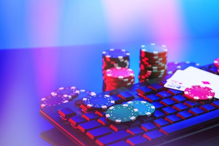 Two-factor authentication setup in besttogel login Account Settings