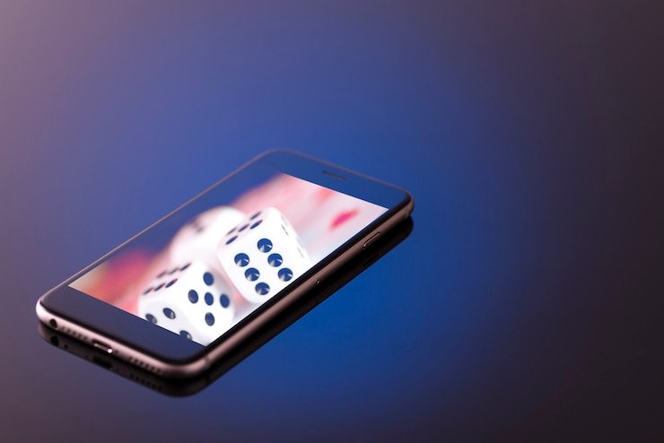 Togel 3D number selection interface on besttogel login mobile app